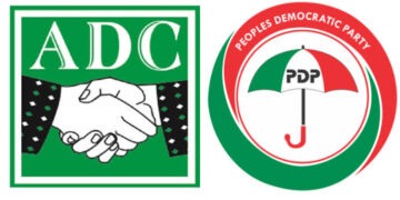 PDP Vows to Unseat APC in 2027, Ignores ADC’s ‘Baseless’ Attacks