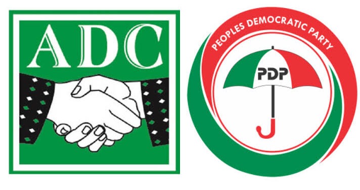 PDP Vows to Unseat APC in 2027, Ignores ADC’s ‘Baseless’ Attacks