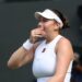 Amanda Anisimova Stuns Sabalenka to Reach First Wimbledon Final After Remarkable Comeback