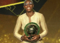 Asisat Oshoala to Retire After WAFCON 2025