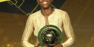 Asisat Oshoala to Retire After WAFCON 2025