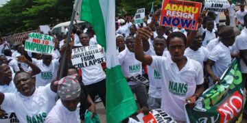 No Pay, No Work: ASUU Strike Looms as NANS Appeals for Dialogue With FG