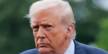 Trump’s Name Surfaces in Epstein Files: What It Means for 2024