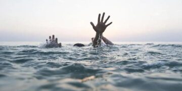 Tragedy in Kano: 4 Die in Railway Flood Trap