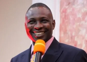 EFCC Chairman Tackles Nigeria’s Real Estate Crisis