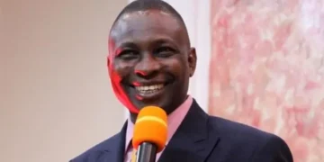 EFCC Chairman Tackles Nigeria’s Real Estate Crisis