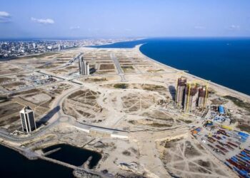 Lagos Luxury Real Estate Boom: N180m Plot Now Worth N2bn!