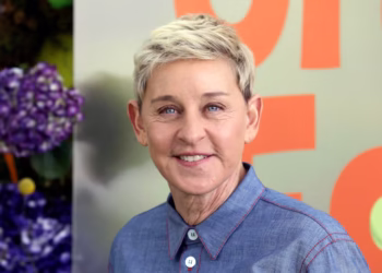 Ellen DeGeneres’ Dramatic UK Farmhouse Sell-Off Exposed