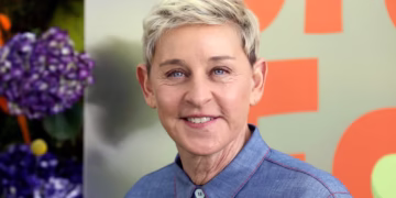 Ellen DeGeneres’ Dramatic UK Farmhouse Sell-Off Exposed