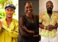 Nollywood War: Gideon Okeke Blasts Jim Iyke Over ‘Disrespectful’ Birthday Message to Kate Henshaw