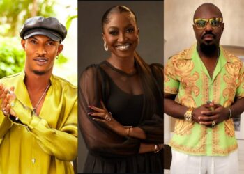 Nollywood War: Gideon Okeke Blasts Jim Iyke Over ‘Disrespectful’ Birthday Message to Kate Henshaw
