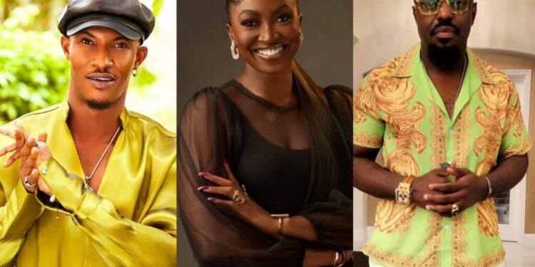 Nollywood War: Gideon Okeke Blasts Jim Iyke Over ‘Disrespectful’ Birthday Message to Kate Henshaw