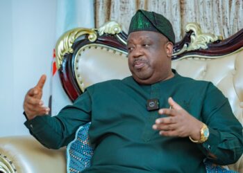 Plateau’s Rural Revolution Begins: Mutfwang Launches Game-Changing Agro Hubs