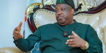 Plateau’s Rural Revolution Begins: Mutfwang Launches Game-Changing Agro Hubs