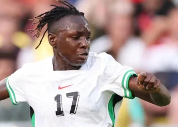 Nigeria Secures WAFCON 2024 Quarter-Final Spot with Late Winner Against Botswana