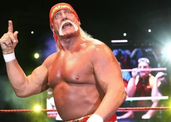 Breaking News: Wrestling Legend Hulk Hogan Passes Away at 71