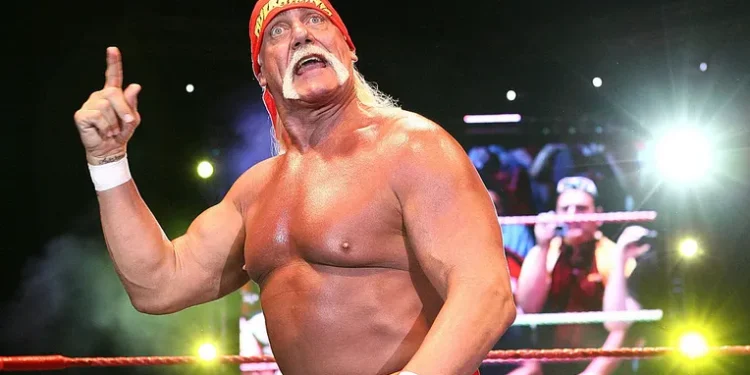 Breaking News: Wrestling Legend Hulk Hogan Passes Away at 71