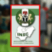 INEC Flooded: 134 Political Groups Now Seek Party Status