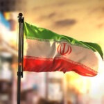 Iran flag