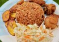Jollof Rice vs Plantain: The Hidden Class War on Nigerian Plates