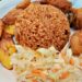 Jollof Rice vs Plantain: The Hidden Class War on Nigerian Plates