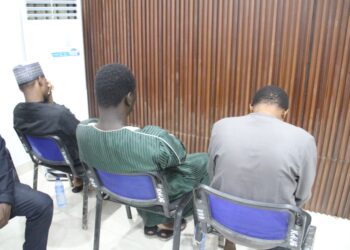 Customs Strikes Again! N654 Million in Foreign Cash Seized at Kano Airport – See How