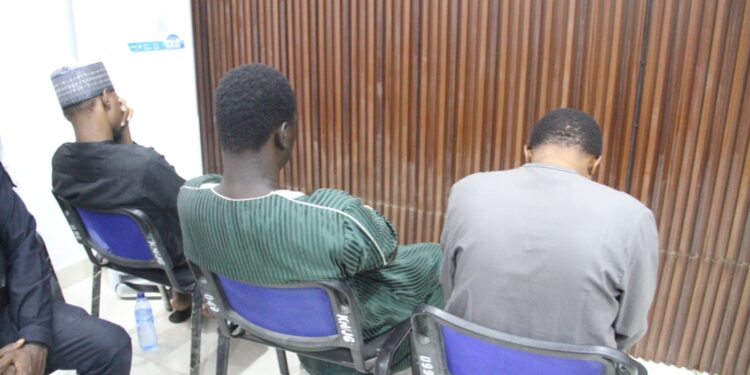 Customs Strikes Again! N654 Million in Foreign Cash Seized at Kano Airport – See How