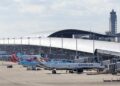 Kansai Airport’s 30‑Year Perfect Luggage Record Shocks Travelers