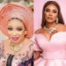 Lizzy Anjorin Wins N1B Defamation Case Against Iyabo Ojo in Lagos