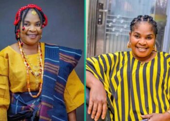 Moji Afolayan Exposes Nollywood’s S3x-for-Roles Scandal