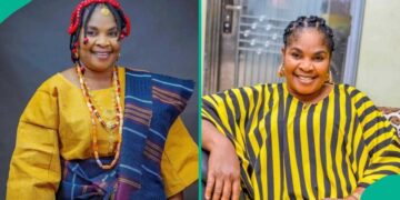 Moji Afolayan Exposes Nollywood’s S3x-for-Roles Scandal