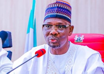 Gov Sule Launches 900-Metre Keffi Flyover, Vows to End Deadly Gridlock