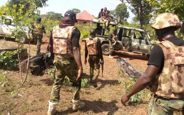 Nigerian Air Force Obliterates Boko Haram Strongholds – Top Commanders Wiped Out in Devastating Airstrike