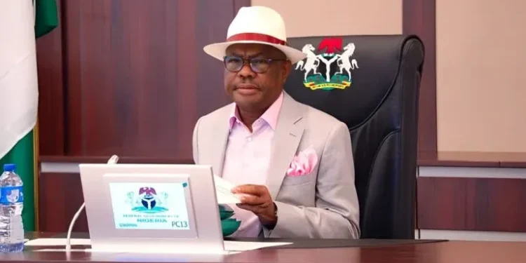 FCTA Launches ‘Operation Sweep Abuja’ to Combat Street Begging, Scavenging, and Crime