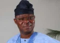 N323bn Shakeup: Mystery Firm Buys Out Otudeko’s First Bank Stake