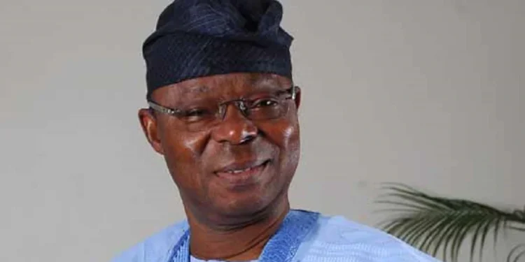 N323bn Shakeup: Mystery Firm Buys Out Otudeko’s First Bank Stake