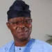 N323bn Shakeup: Mystery Firm Buys Out Otudeko’s First Bank Stake