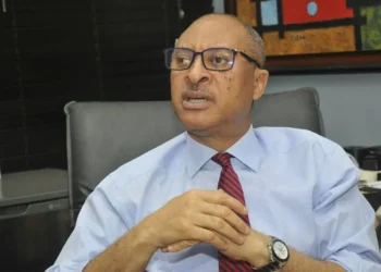 Utomi Slams Party Defections Ahead of 2027 Elections, Warns of Democratic Decay