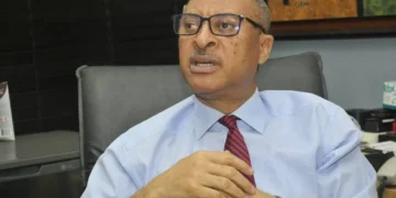 Utomi Slams Party Defections Ahead of 2027 Elections, Warns of Democratic Decay