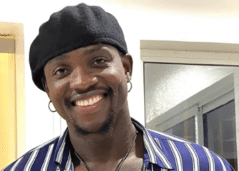 VeryDarkMan’s Explosive Diss Track Roasts Governor, Portable & Prophet Fufeyin