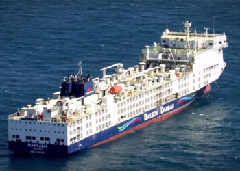 Yemeni Forces Seize Livestock Ship in Red Sea Tensions