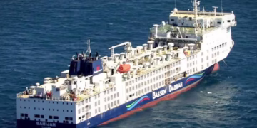 Yemeni Forces Seize Livestock Ship in Red Sea Tensions