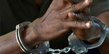 21 Years Jail for Monster Who Raped 3-Month-Old Baby in Nasarawa