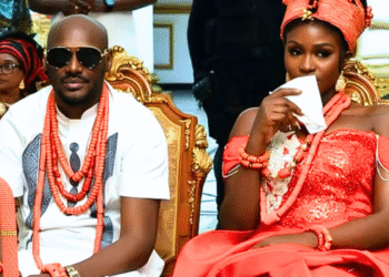 2Baba’s Traditional Wedding Sparks Legal Debate