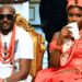 2Baba’s Traditional Wedding Sparks Legal Debate