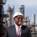 Dangote Refinery Taps Ex-Shell, OQ8 Boss as New CEO
