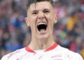 Man Utd Launch £73m Bid for Leipzig Star Sesko