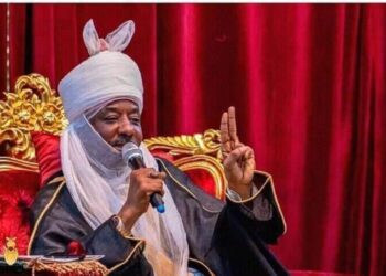 Sanusi II Urges FG to Revive Nigeria’s Textile Industry