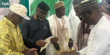 Tinubu’s Chief of Staff Makes Bold Appeal to Northern Leaders