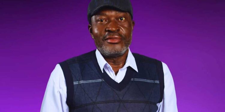 Grandpa Must Obey: New Heartwarming Film Unveiled